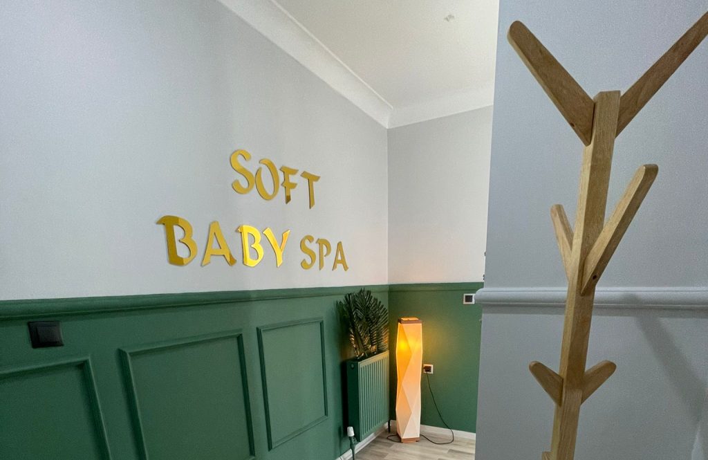 Soft Baby Spa Merzifon