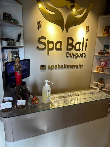 Spa Bali Duygusu (Sultaşa Otel) Mersin