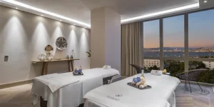 Spa Soul at Hyatt Regency Izmir İstinyePark-İzmir