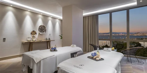 Spa Soul at Hyatt Regency Izmir İstinyePark-İzmir