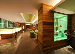 Spa Sunrise Euphoria Club Bursa
