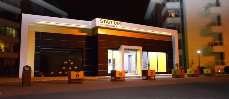 Starium Life Club Bolu