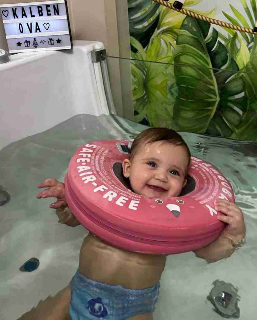 Sun Baby Spa izmir
