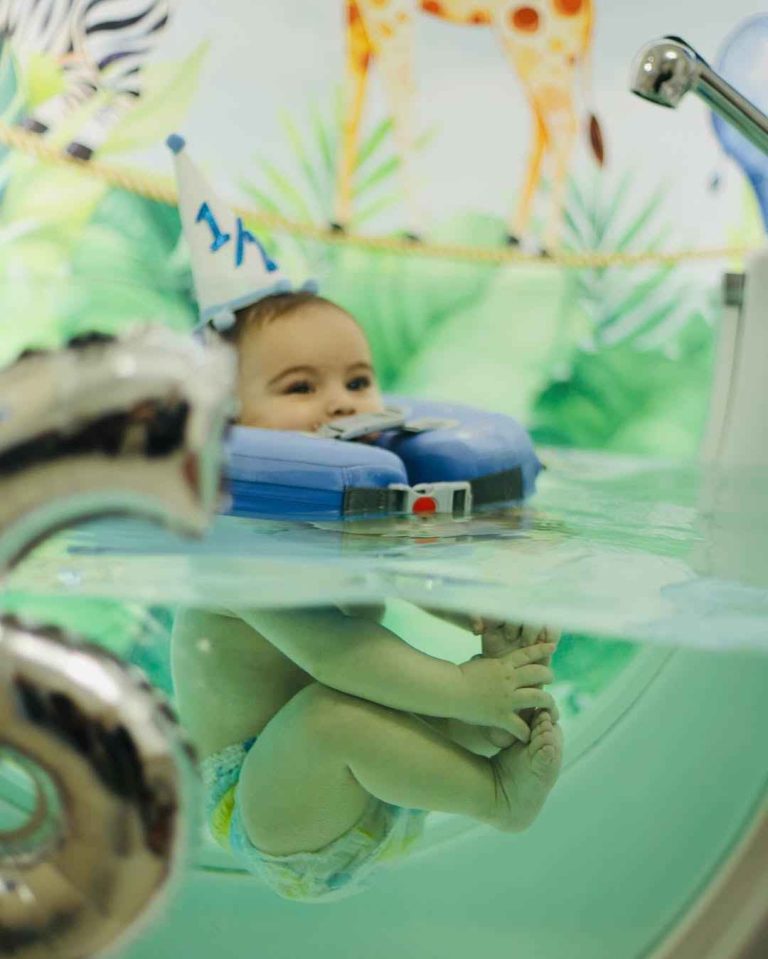 Sun Baby Spa izmir