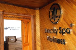 Suncity Spa&Wellness Mersin