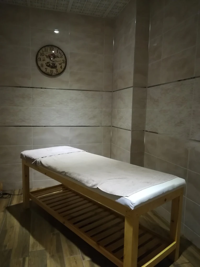 TAŞKENT SPA Havuz&Hamam&Fitness Ordu