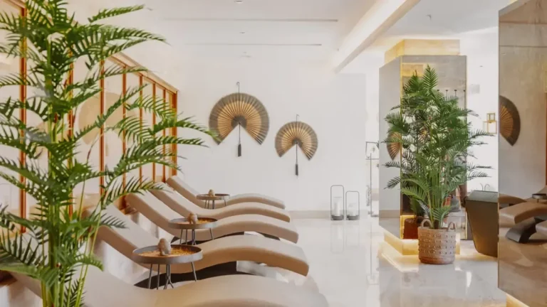 THE CIEL Spa Muğla