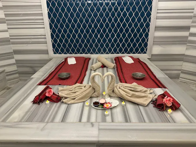 TURUNÇ SPA & WELLNESS Muğla