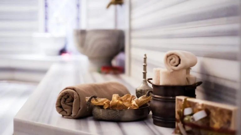 Terra Spa Divan Otel Adana