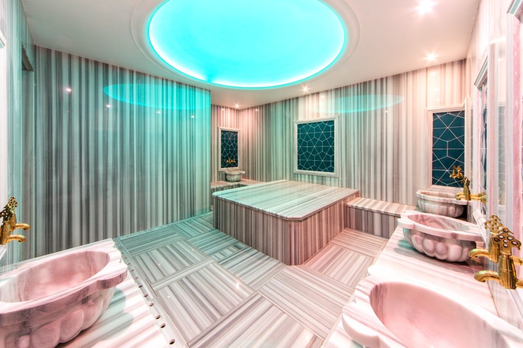 The City Spa