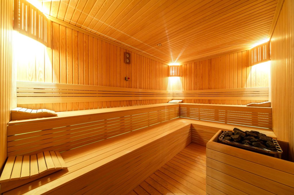 The City Spa