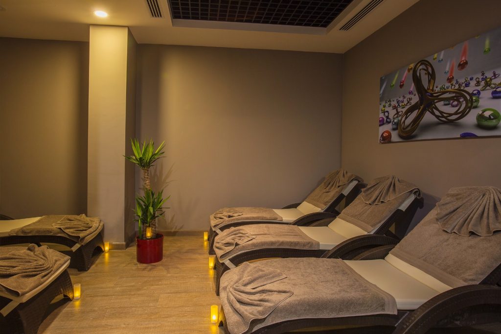 The City Spa