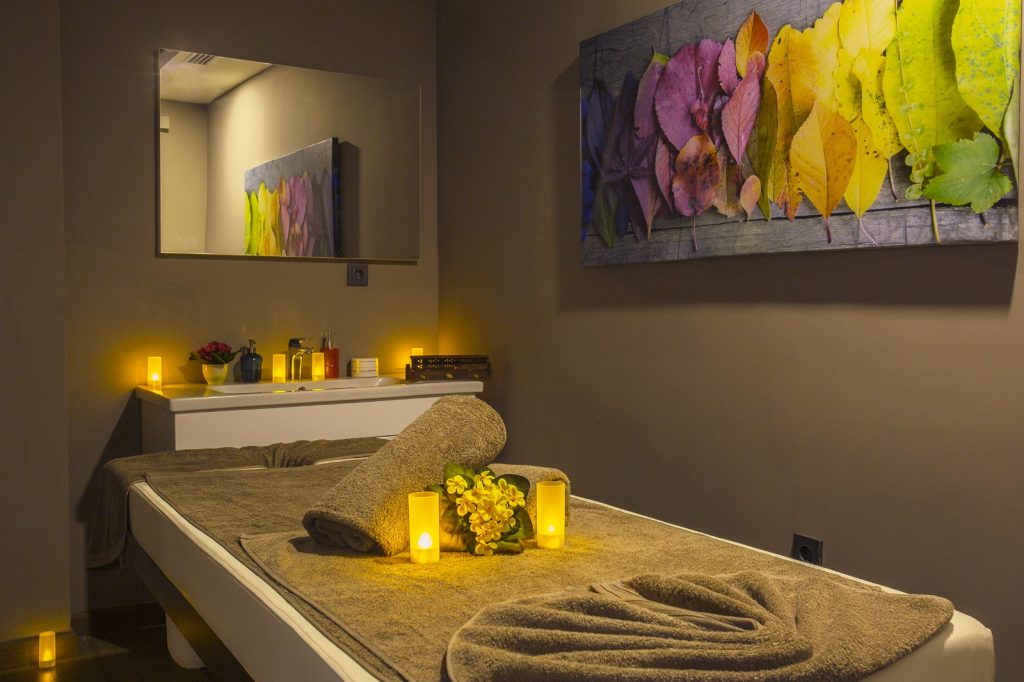 The City Spa