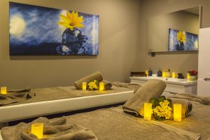 The City Spa