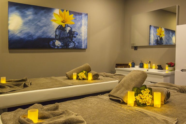 The City Spa