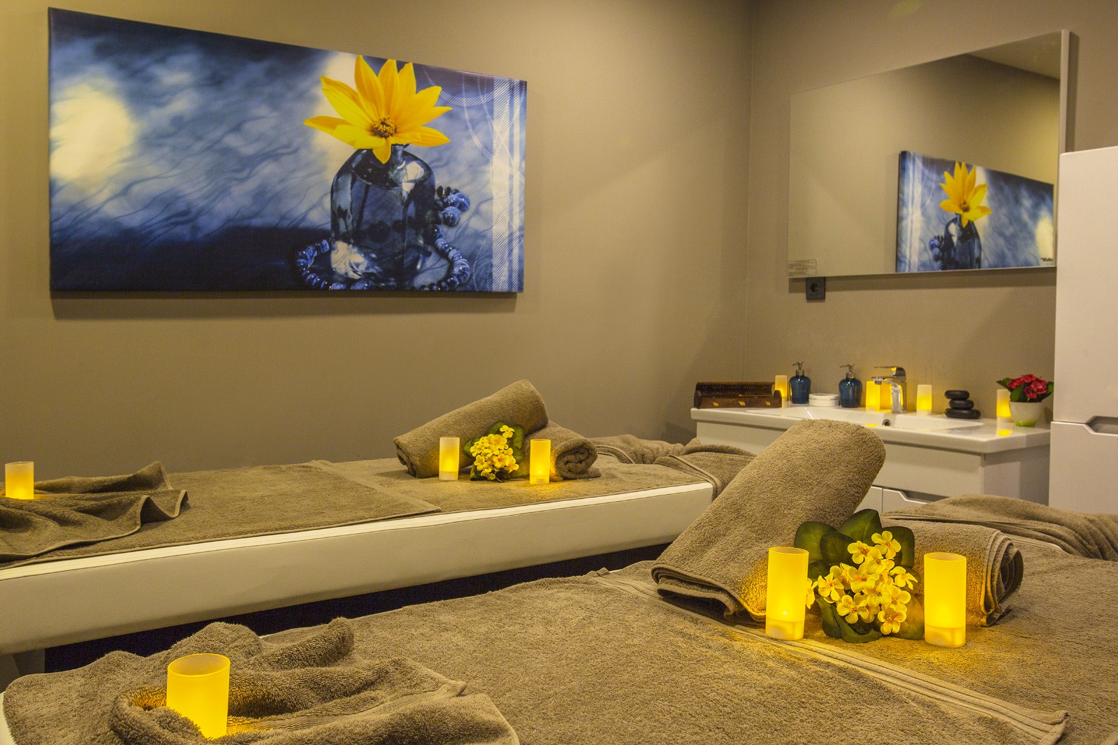 The City Spa