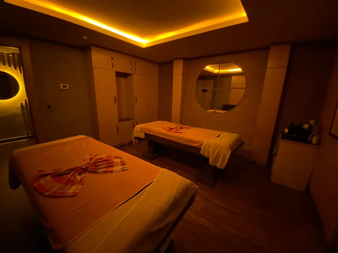 The Green Park Pendik Hotel & Convention Center – PrimeFit Exclusive Fitness & Spa