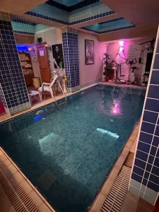 The Secret Spa Turkish Bath Oludeniz Muğla