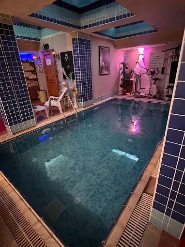 The Secret Spa Turkish Bath Oludeniz Muğla