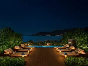 The Spa at The Bodrum EDITION Muğla