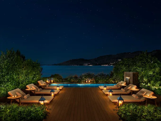 The Spa at The Bodrum EDITION Muğla