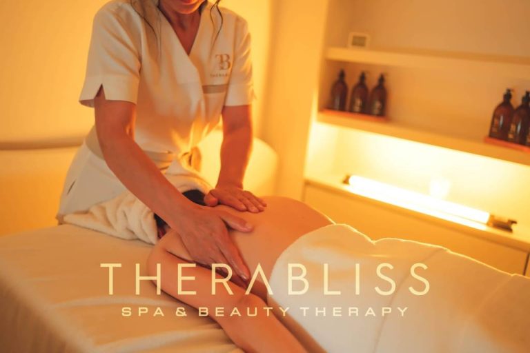 Therabliss SPA & Beauty Therapy Antalya
