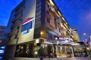 Tiara Termal Hotel Bursa