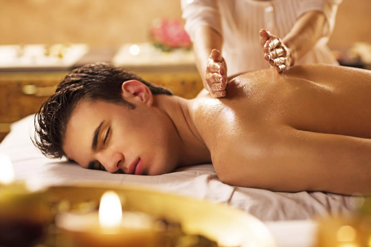Tiers Spa - Sivas Masaj Salonu