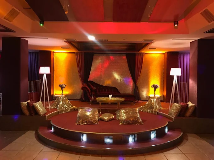 Timur Sauna & Türk Hamamı Mersin