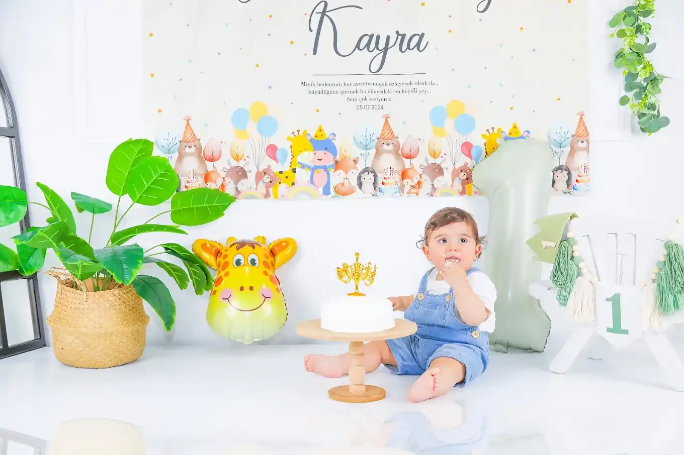 Tiny Baby Spa&Studıo Samsun