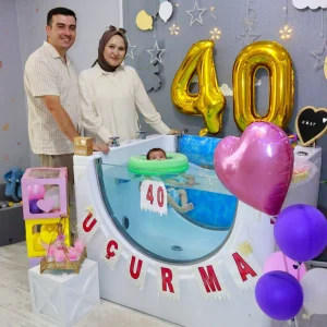 Torbalı Baby Spa