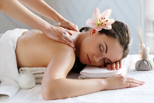 Trend Fizyoterapi – Spa – Masaj Salonu Diyarbakır