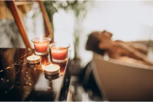 Trend Fizyoterapi – Spa – Masaj Salonu Diyarbakır