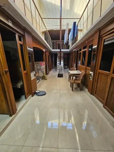 Turgutlar Hamamı Sinop