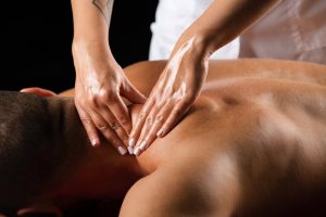 VENÜS SPA MASAJ SAMSUN