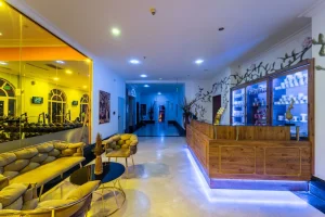 Vaveyla Spa & Wellness | Antalya