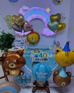 Venüs Baby Spa Aydın