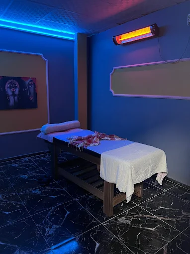 Vip Spa Masaj Salonu Diyarbakır
