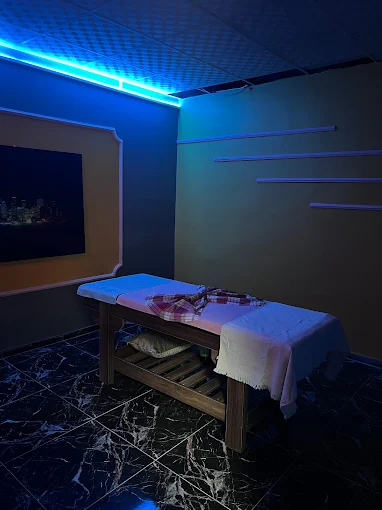 Vip Spa Masaj Salonu Diyarbakır