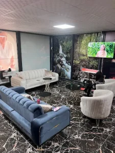 Vip Spa Masaj Salonu Diyarbakır