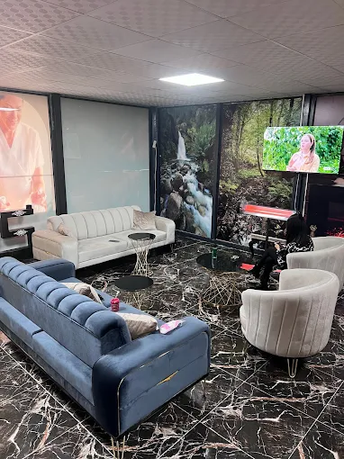Vip Spa Masaj Salonu Diyarbakır