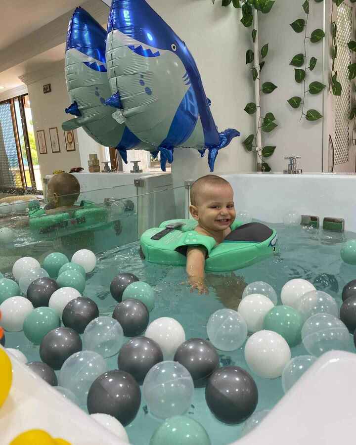 Wellness Baby SPA Ordu