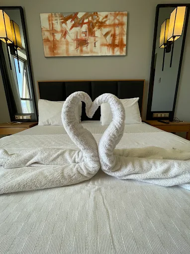 Windyhill Hotel & SPA Elazığ