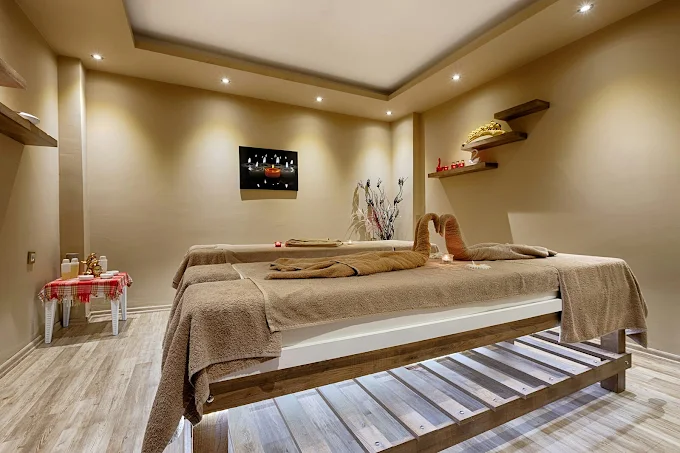 Wonasis Spa Merkezi Mersin 