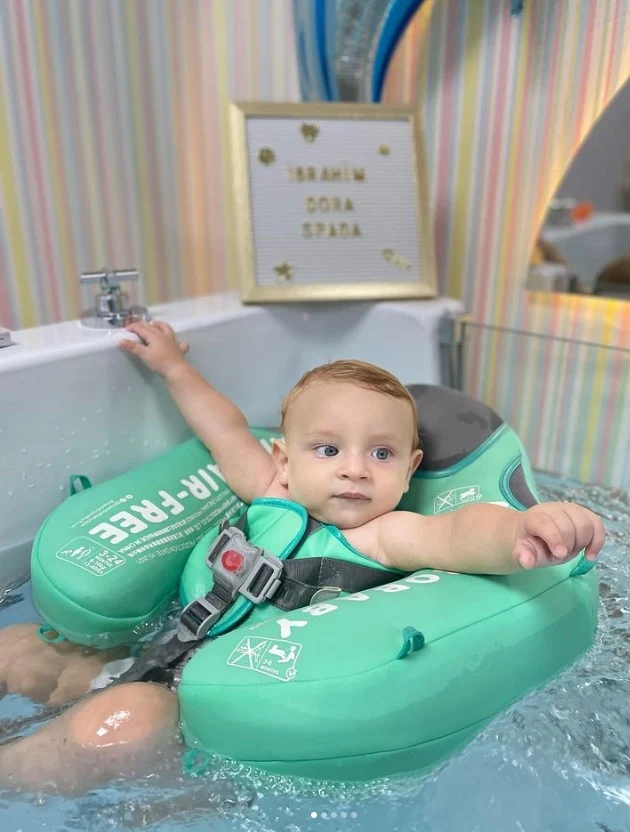 Yade Baby Spa & Studio Adana