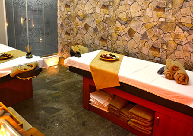 Lova Hotel Spa Yalova