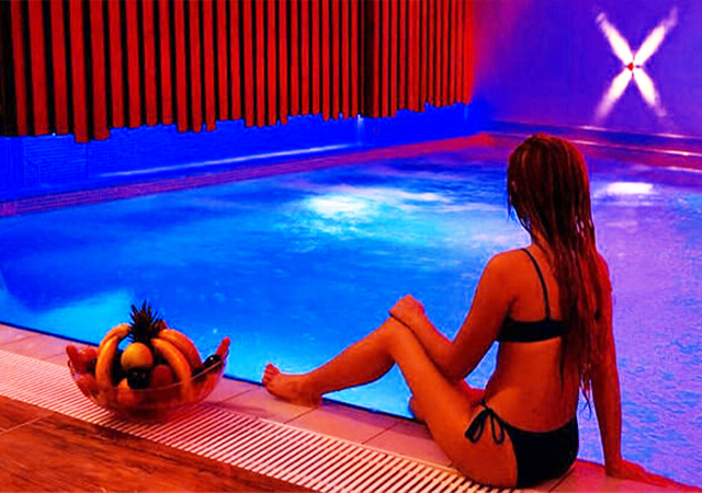 Lova Hotel Spa Yalova