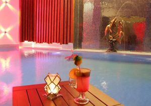 Yalova Lova Hotel & Spa