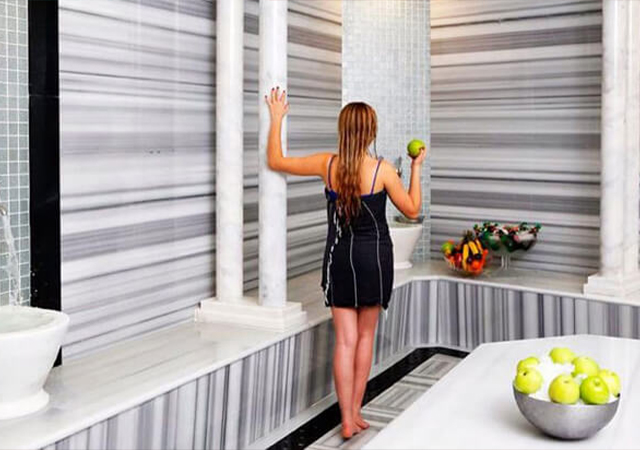 Lova Hotel Spa Yalova