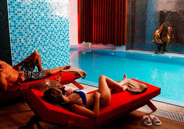 Lova Hotel Spa Yalova